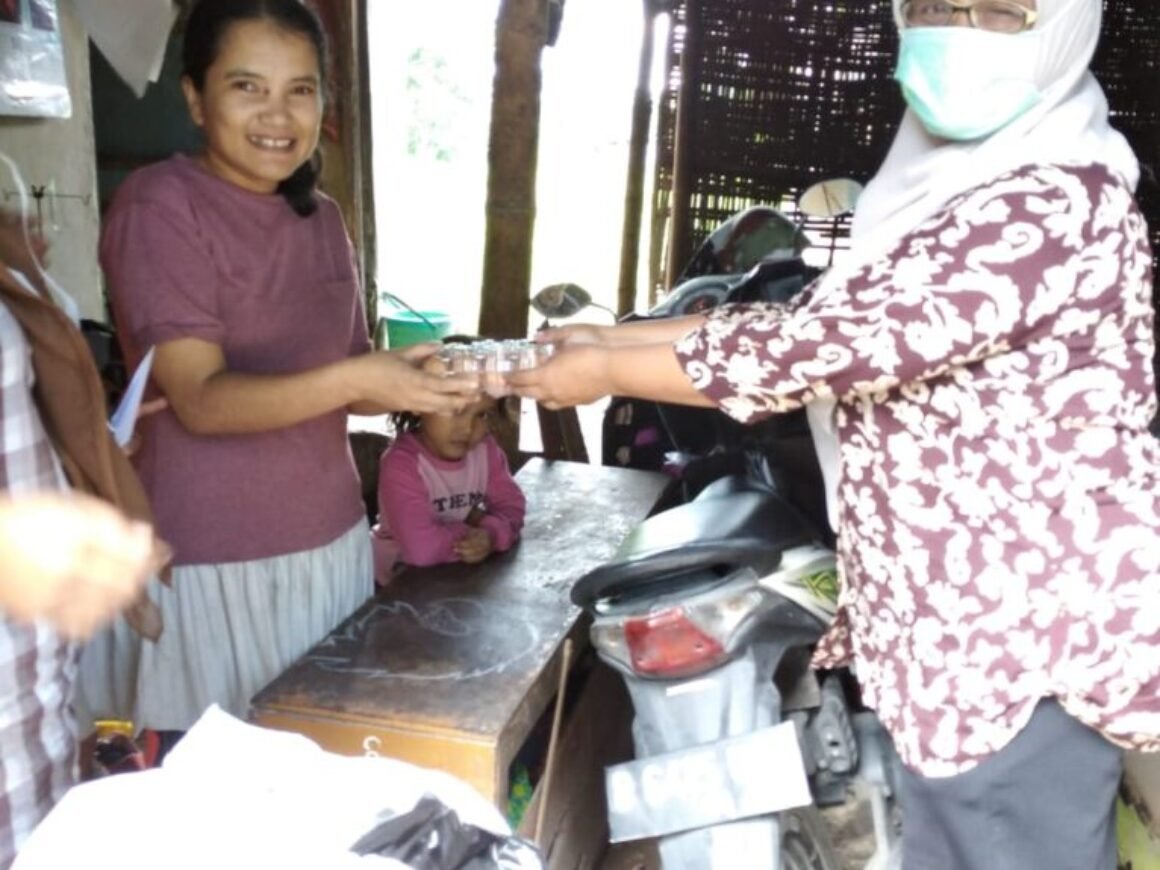 Cerita dari Bagaimana Caranya Bertahan Selama Masa Pandemi COVID-19