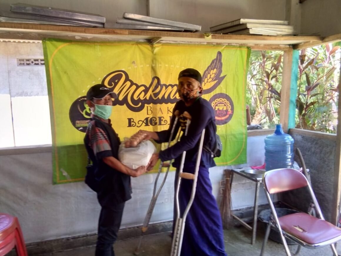 Cerita dari Bisnis yang Tidak Lagi Berjalan Sama